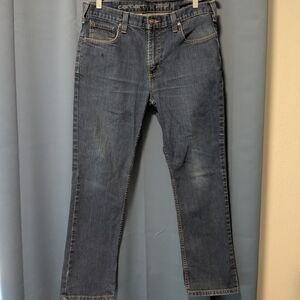 Carhartt jeans